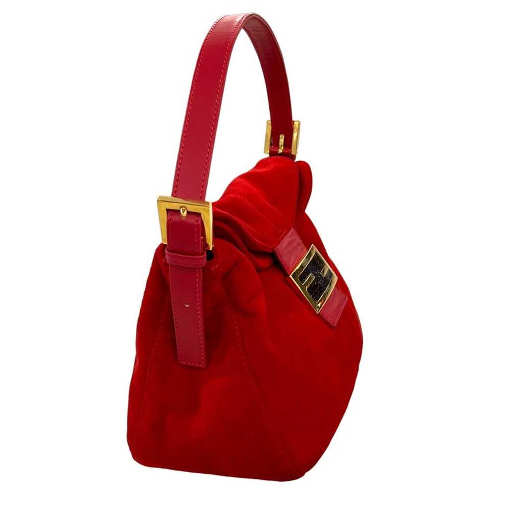 Fendi Mamma Baguette handbag - image 2