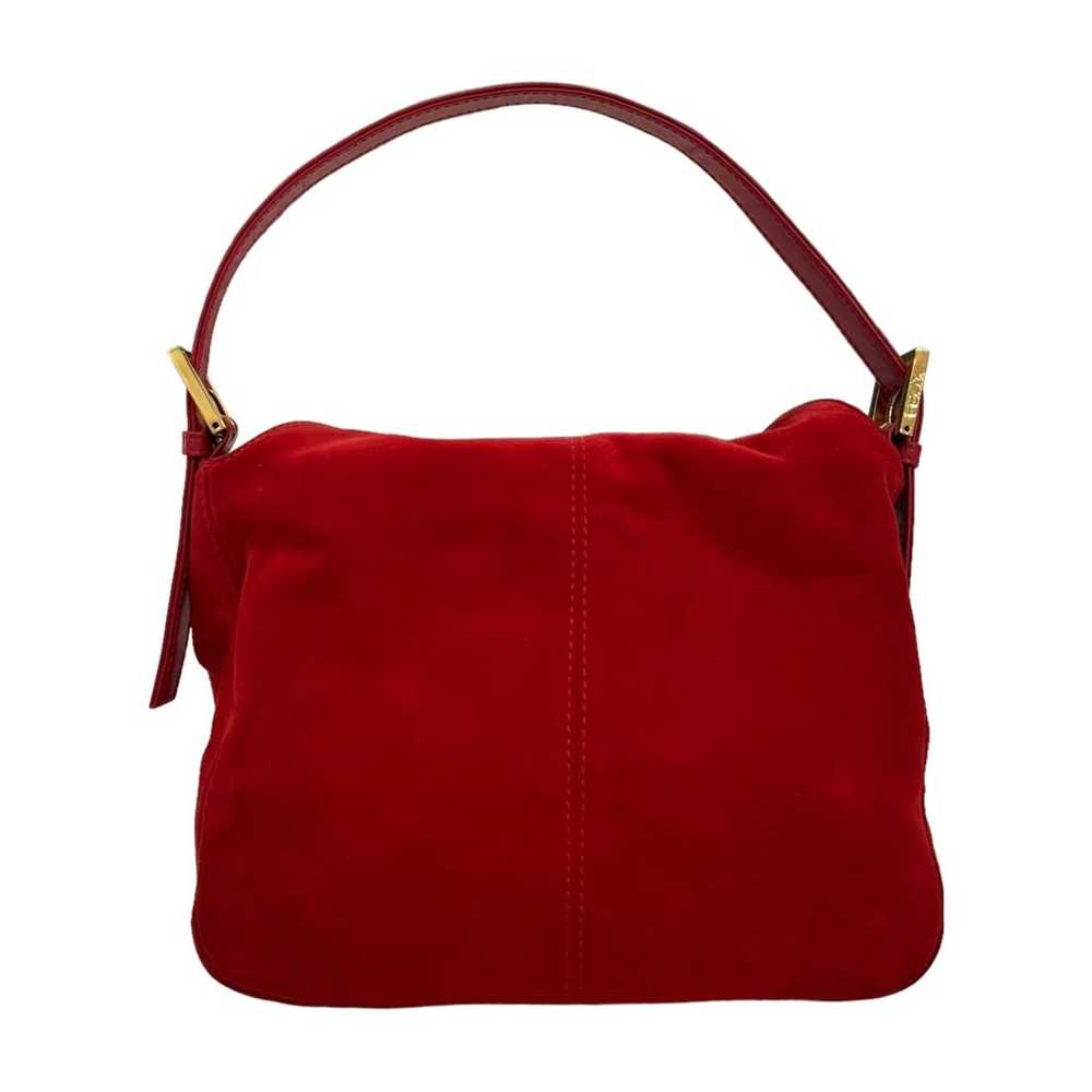Fendi Mamma Baguette handbag - image 3