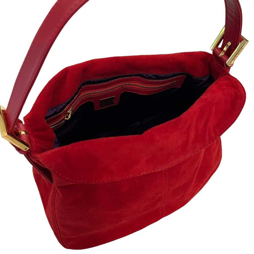 Fendi Mamma Baguette handbag - image 5