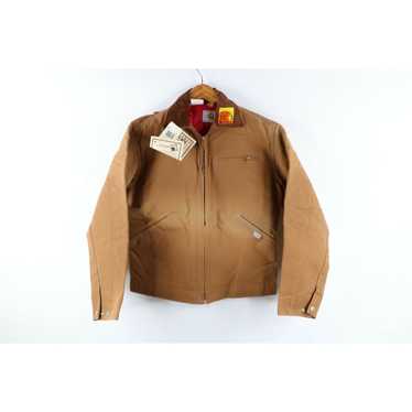 Carhartt × Vintage Deadstock Vintage 80s 100 Year… - image 1