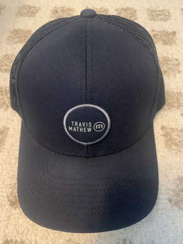 Travis Mathew Travis Mathew Flexfit Hat Size S/M