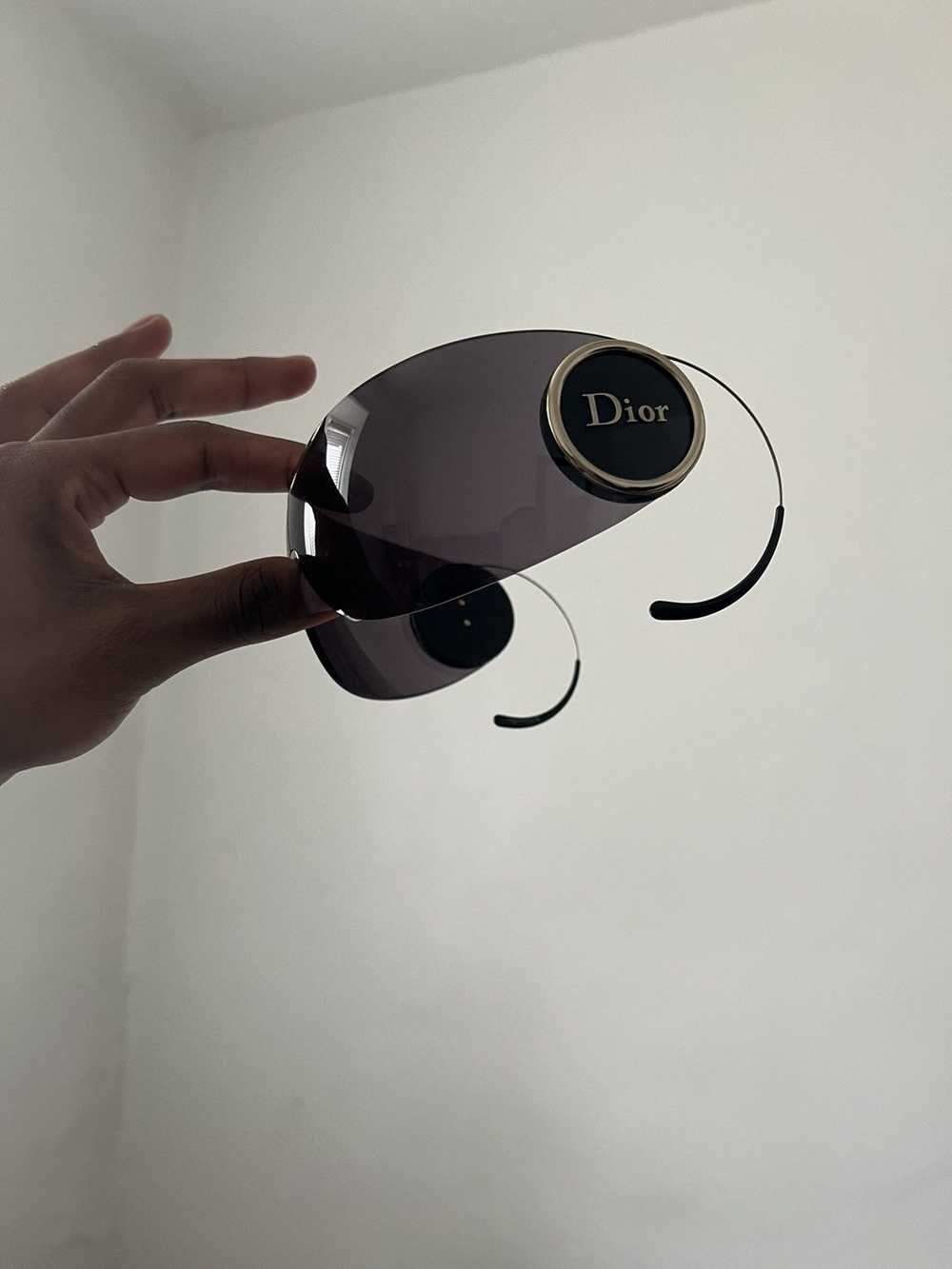 Dior Dior Sport 2 Mask Ski Sunglasses - image 4