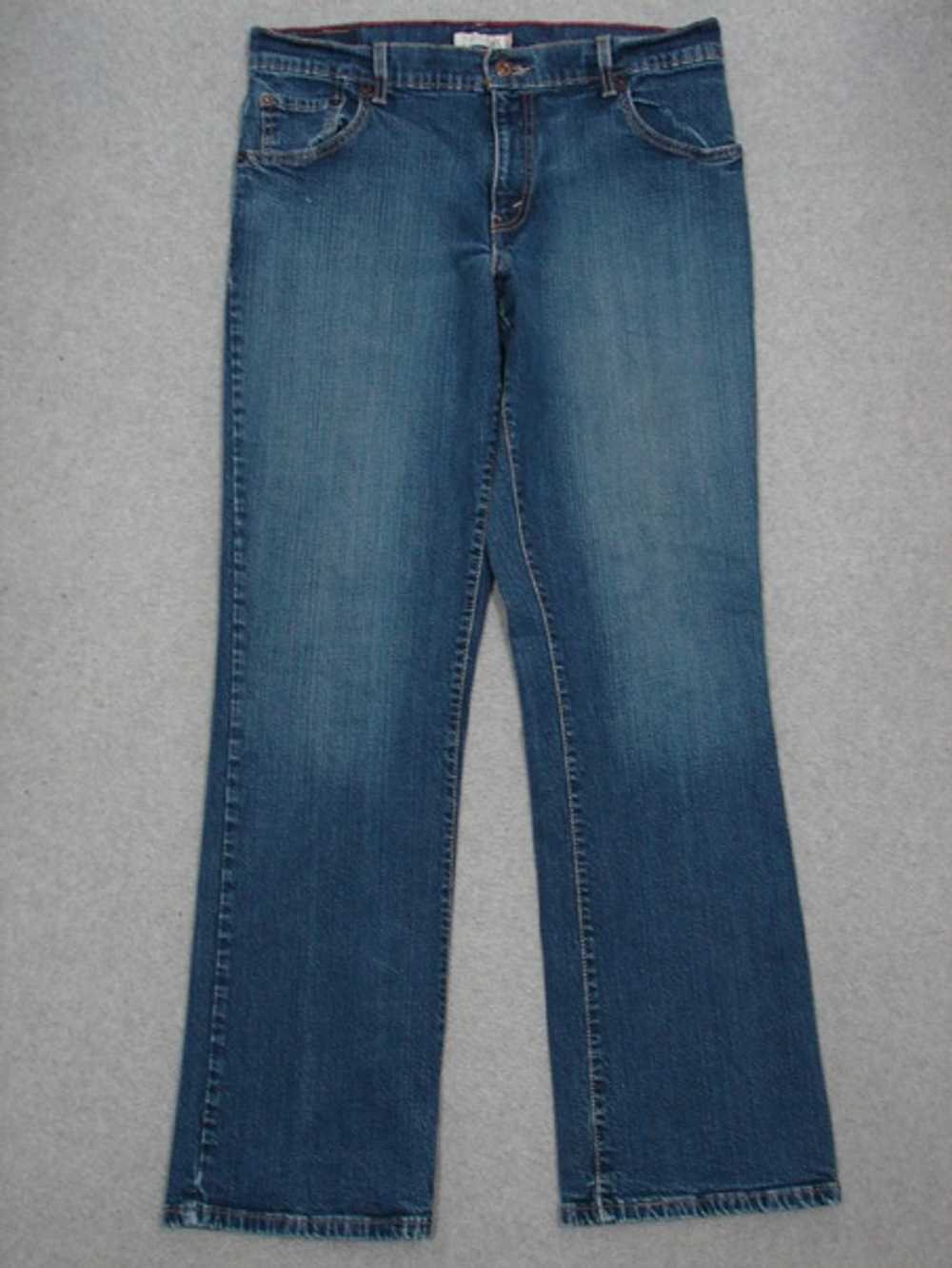 RA11422 2007 **LEVI'S** 550 RELAXED BOOT CUT WOME… - image 1