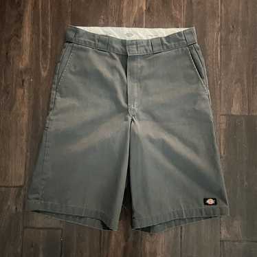 Dickies × Streetwear Loose Fit Shorts