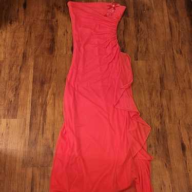 Vintage Y2K Jodi Kristopher Formal Dress