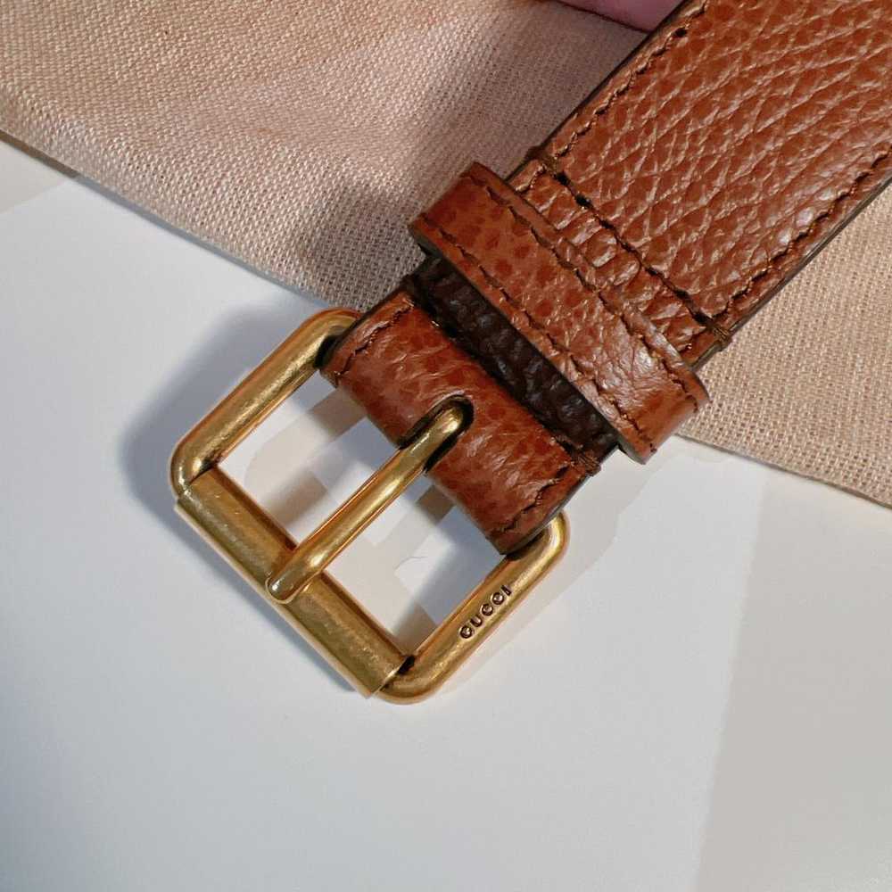 Gucci Belt - image 2