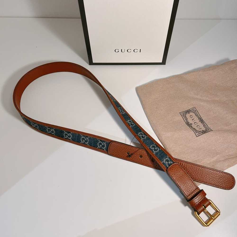 Gucci Belt - image 4