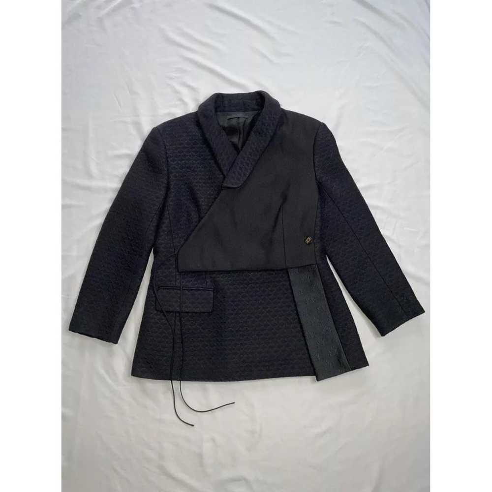 The Row Wool blazer - image 3