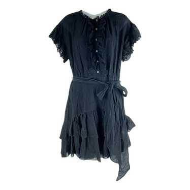 Rebecca Taylor Silk mini dress