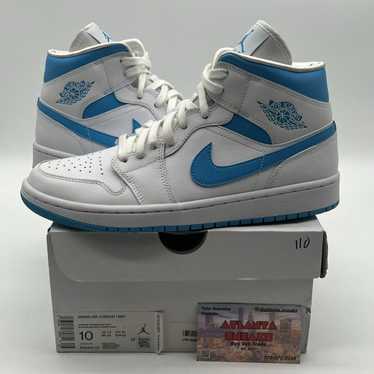 Nike Wmns Air Jordan 1 UNC