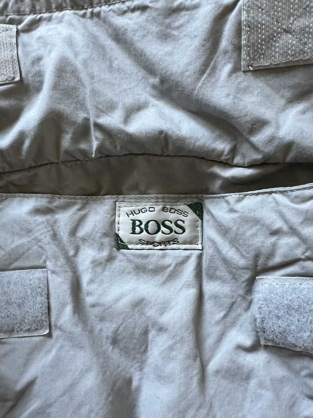 Avant Garde × Hugo Boss × Vintage Issey Miyaki st… - image 6