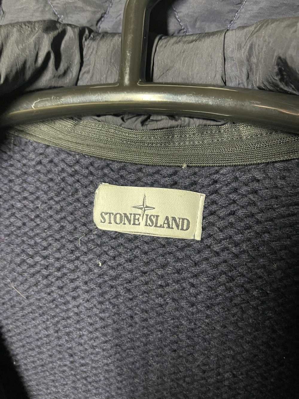 Luxury × Stone Island × Streetwear Stone Island K… - image 6