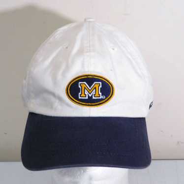 Zephyr 90s Zephyr Michigan Wolverines Hat Cap Adj… - image 1