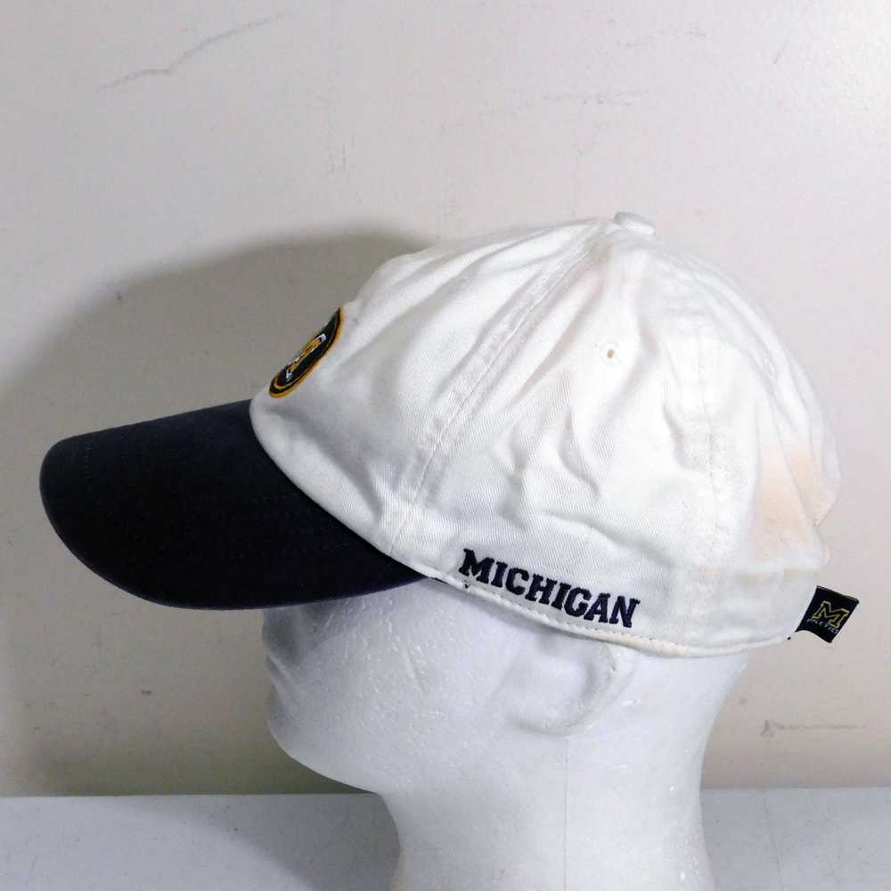 Zephyr 90s Zephyr Michigan Wolverines Hat Cap Adj… - image 3