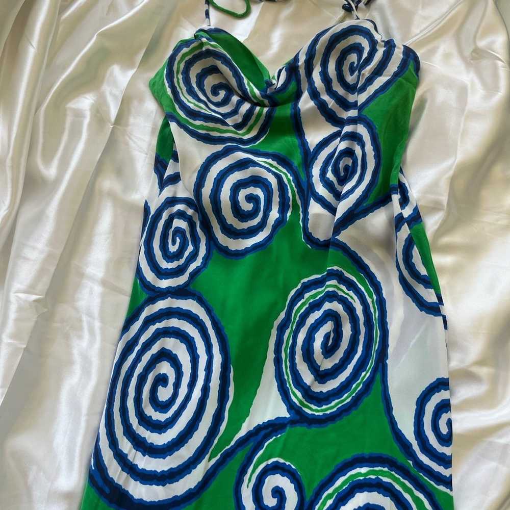 Rhode Jemima Dress - image 5