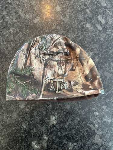 Realtree × Top Of The World RealTree Beanie - image 1