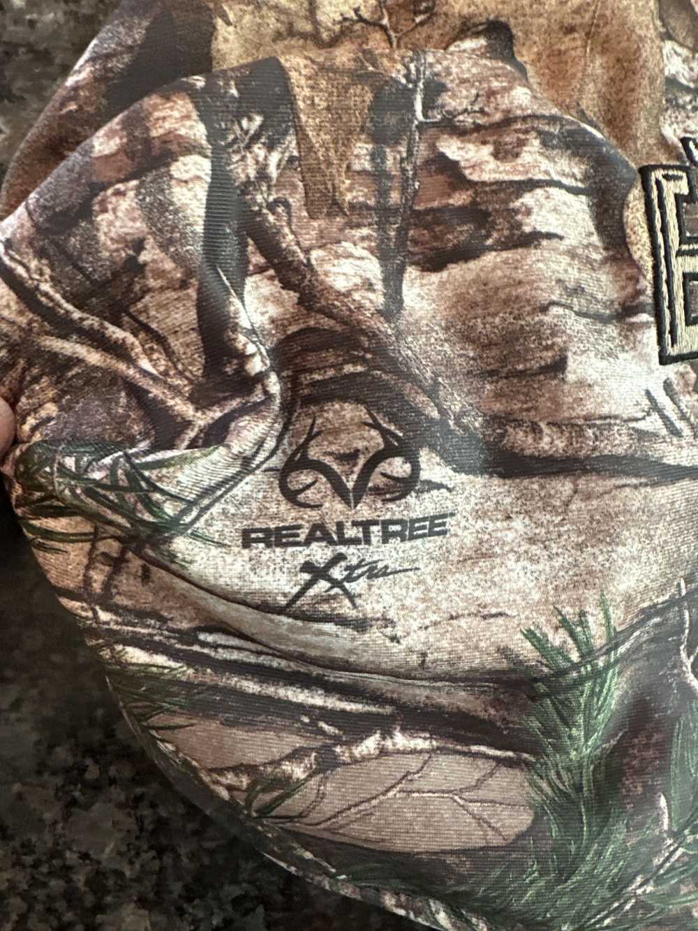 Realtree × Top Of The World RealTree Beanie - image 2