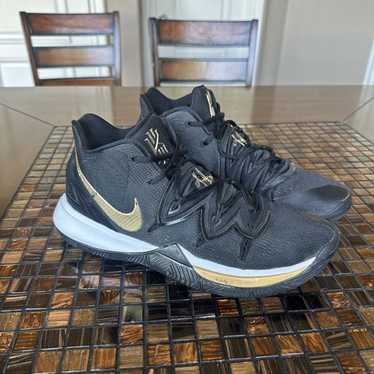 Nike kyrie 5 black - Gem