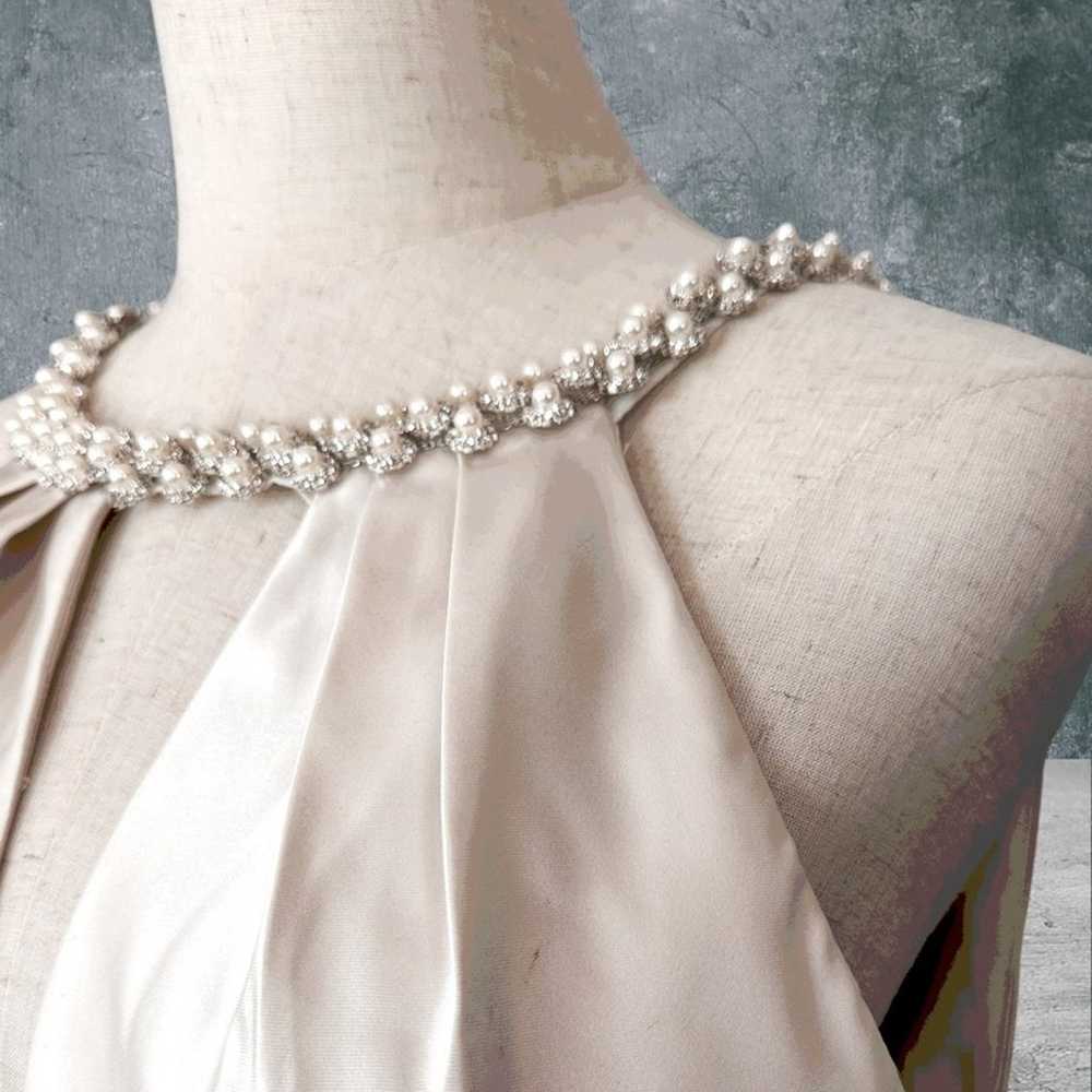 Rebecca Ingram Wedding Dress – Collette Style Siz… - image 3