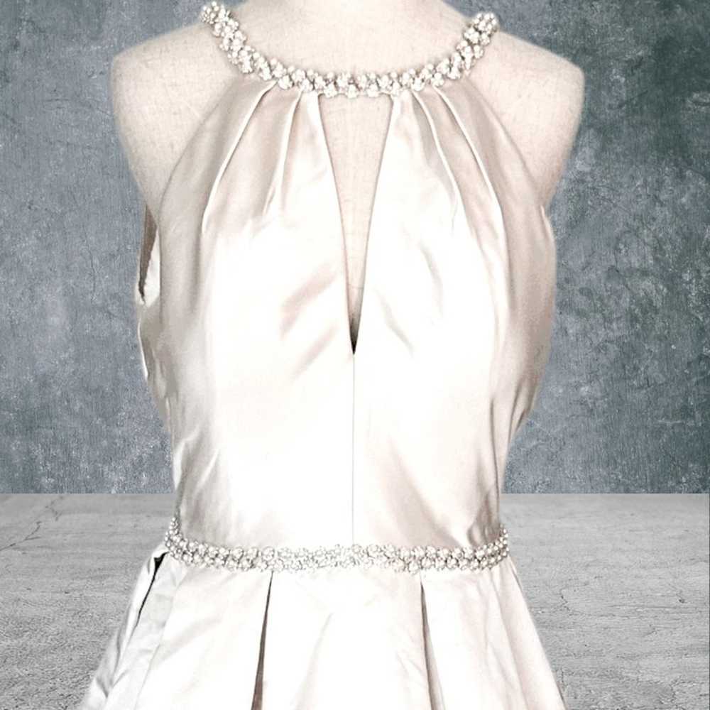Rebecca Ingram Wedding Dress – Collette Style Siz… - image 8