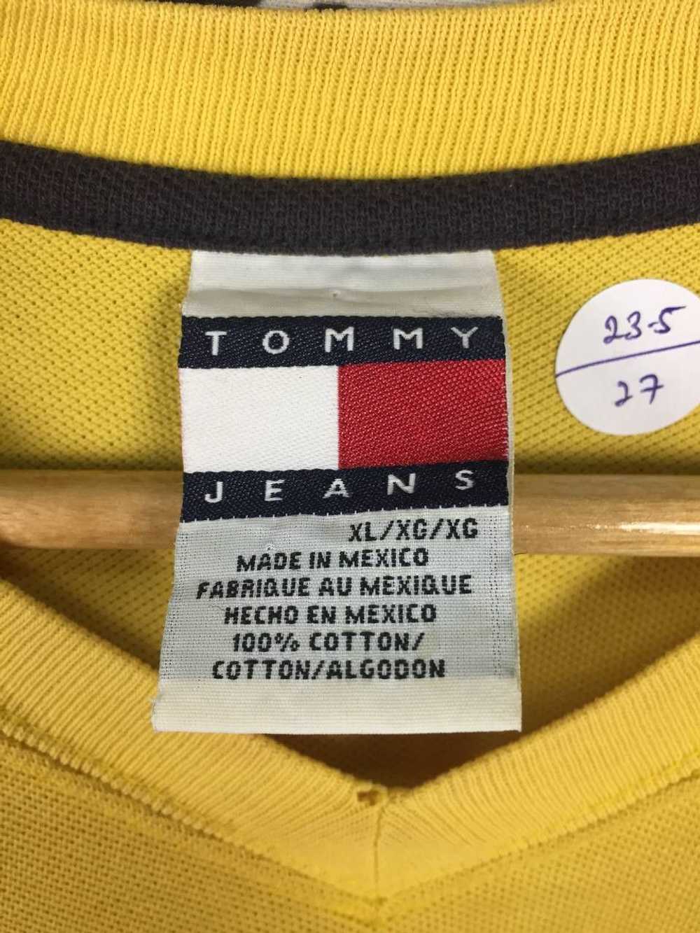 Archival Clothing × Tommy Hilfiger × Vintage Vtg … - image 12