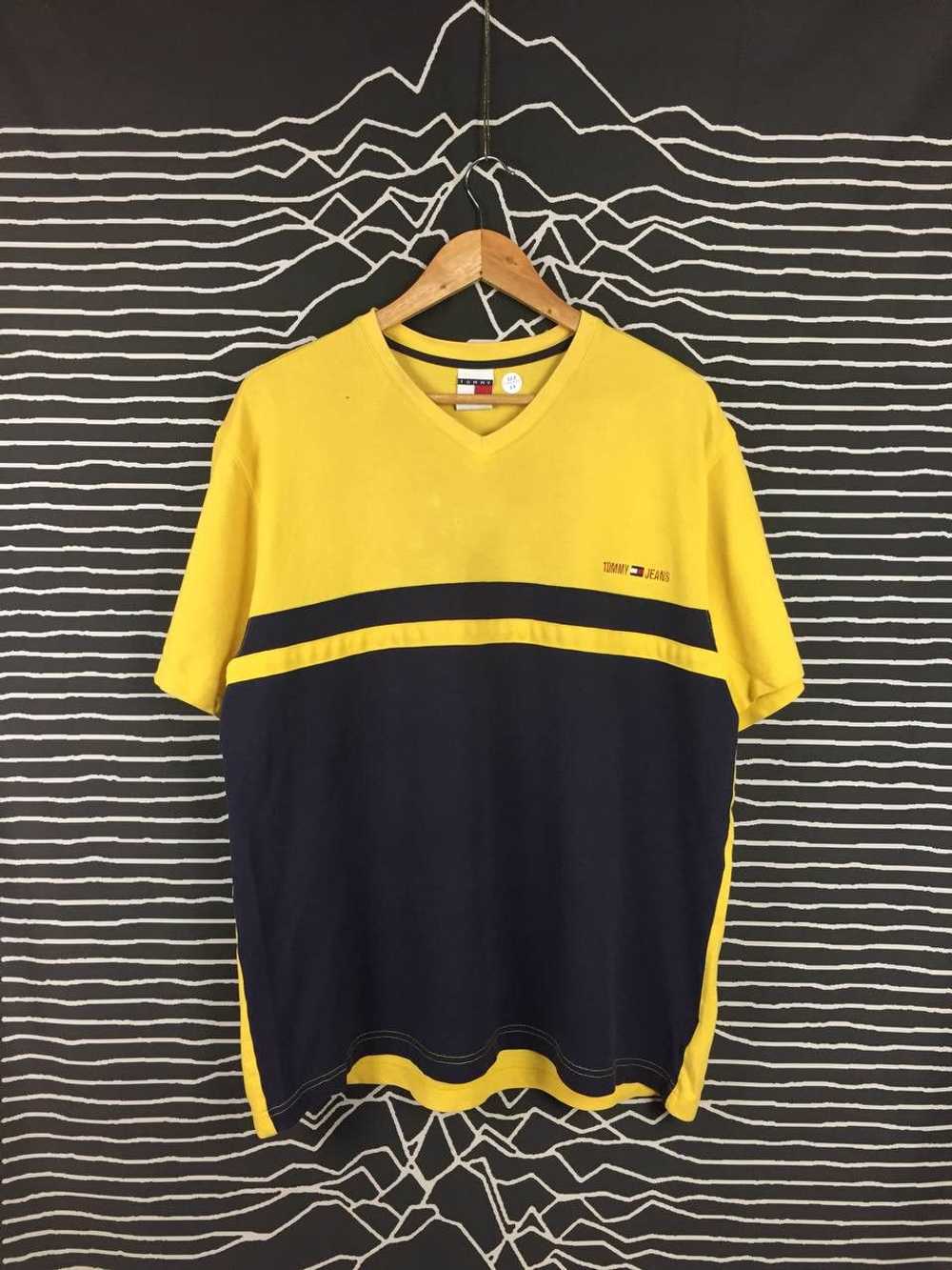 Archival Clothing × Tommy Hilfiger × Vintage Vtg … - image 1