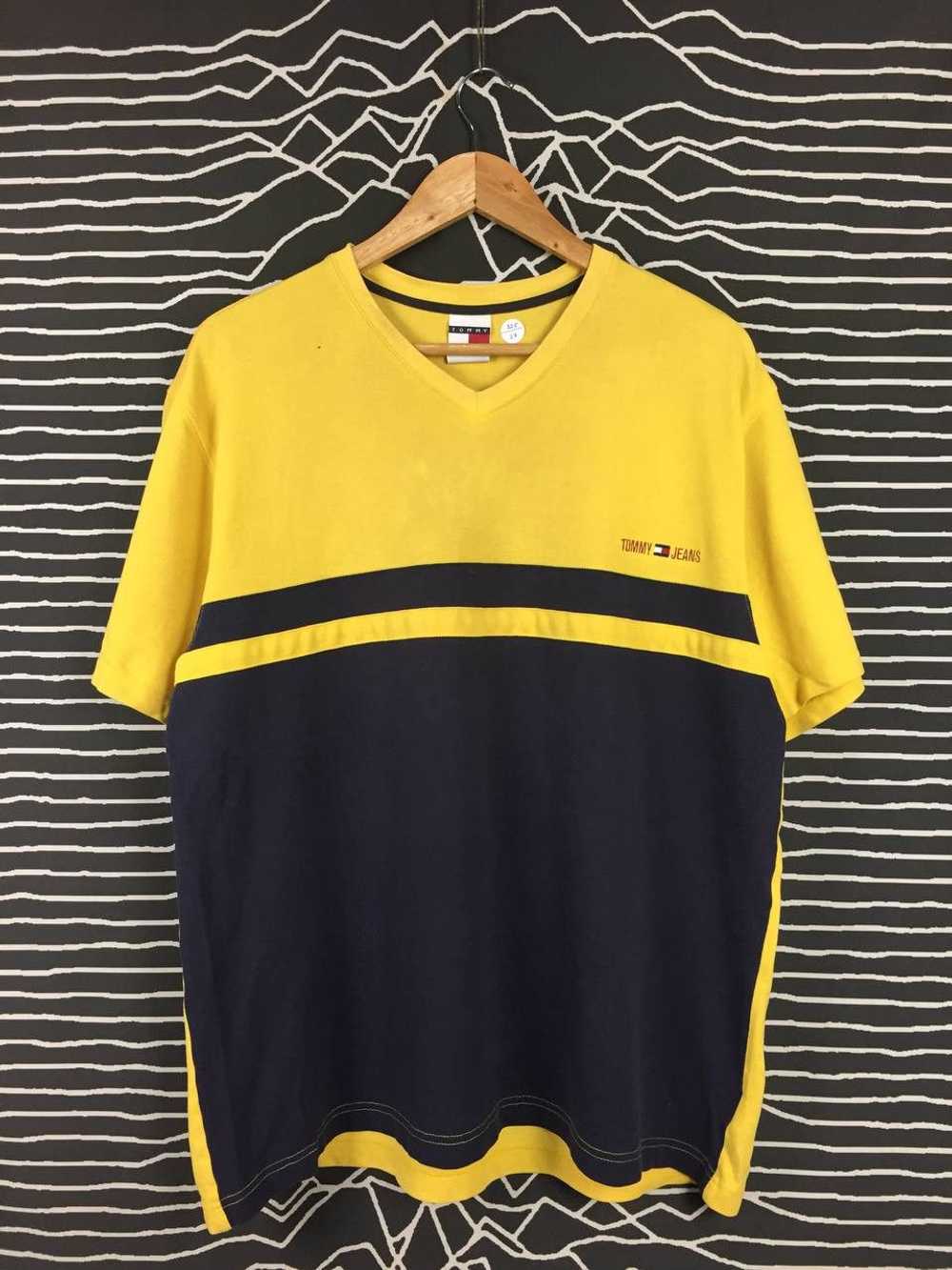 Archival Clothing × Tommy Hilfiger × Vintage Vtg … - image 2