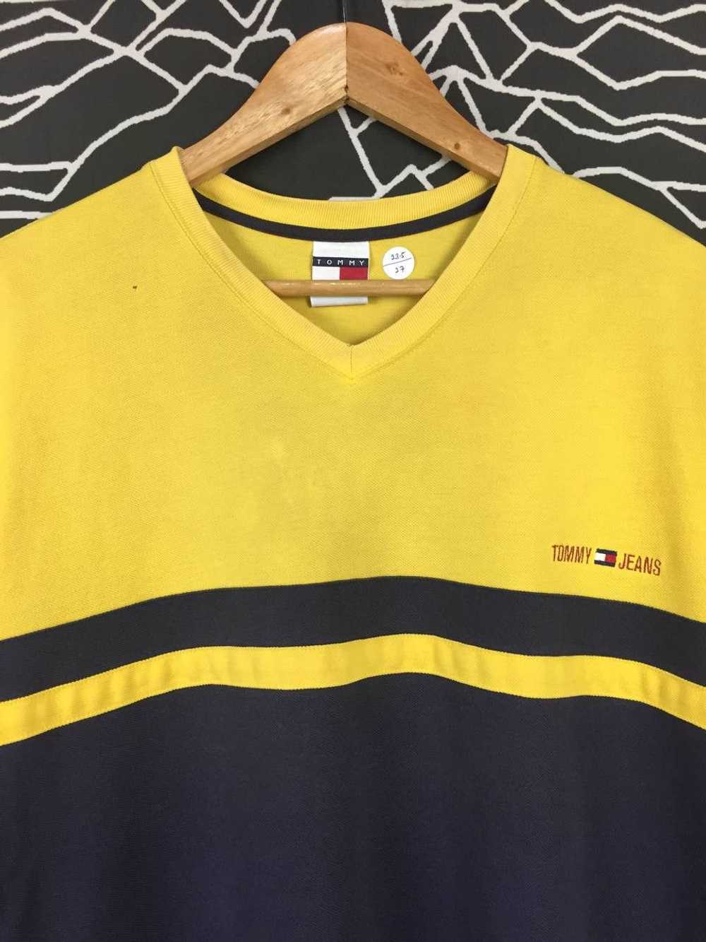 Archival Clothing × Tommy Hilfiger × Vintage Vtg … - image 3