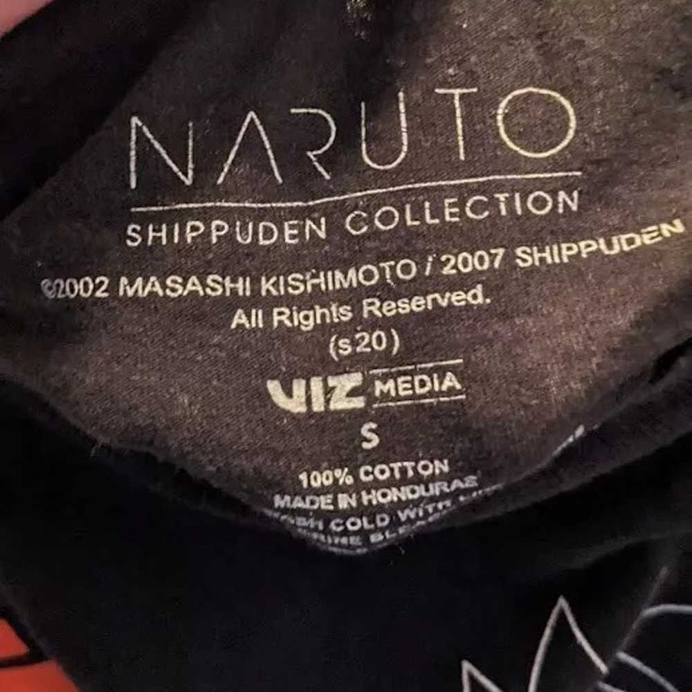 Naruto 07 Shippuden Collection Masahi Kishimoto 2… - image 3