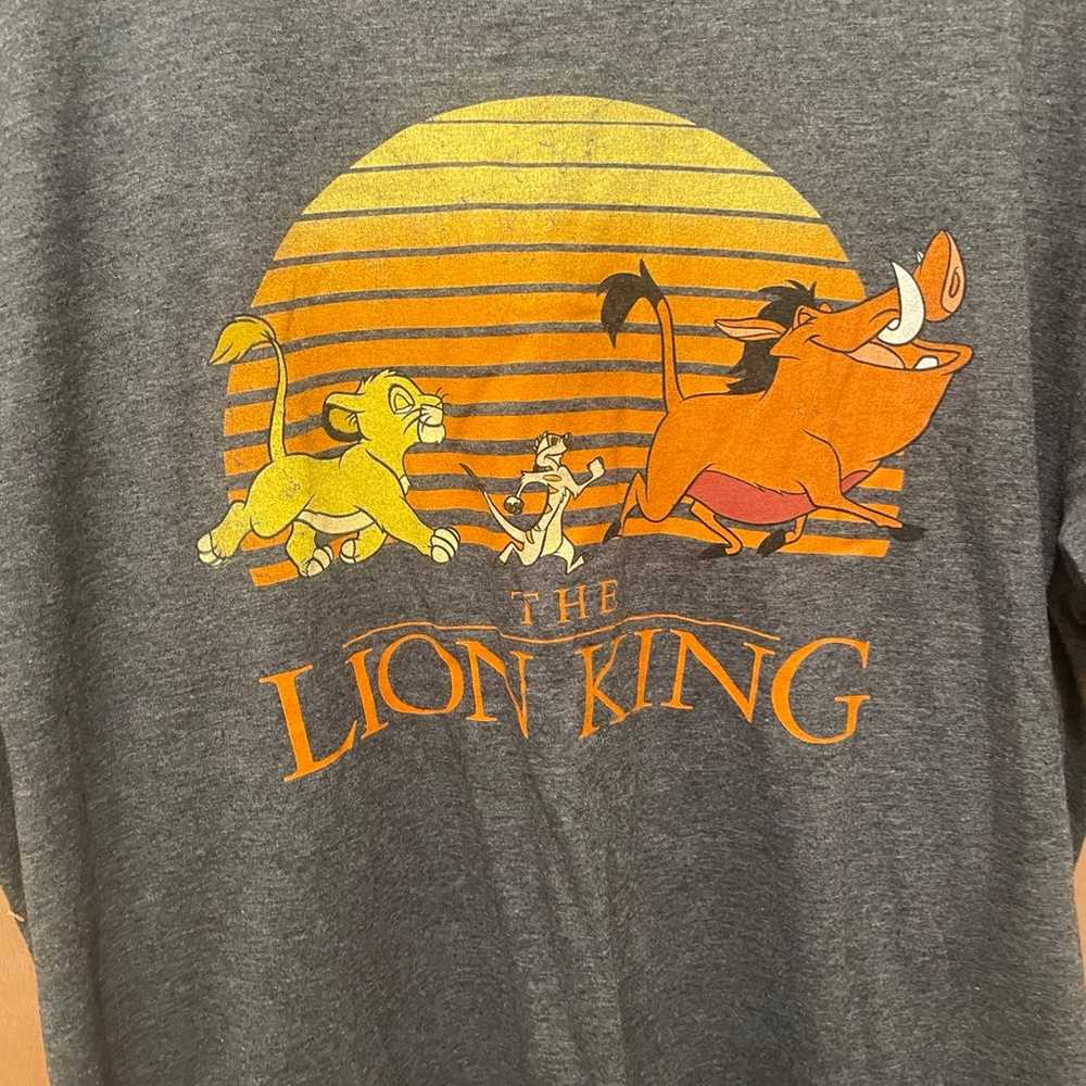 Lion King - image 1