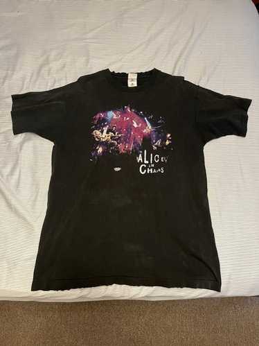 1996 alice in chains - Gem