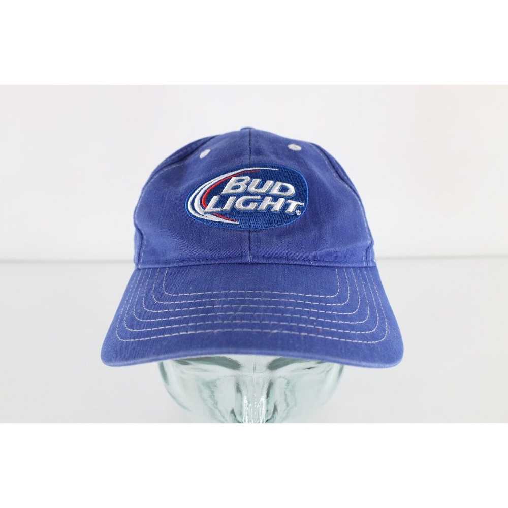 Budweiser × Vintage Vintage Faded Spell Out Bud L… - image 1