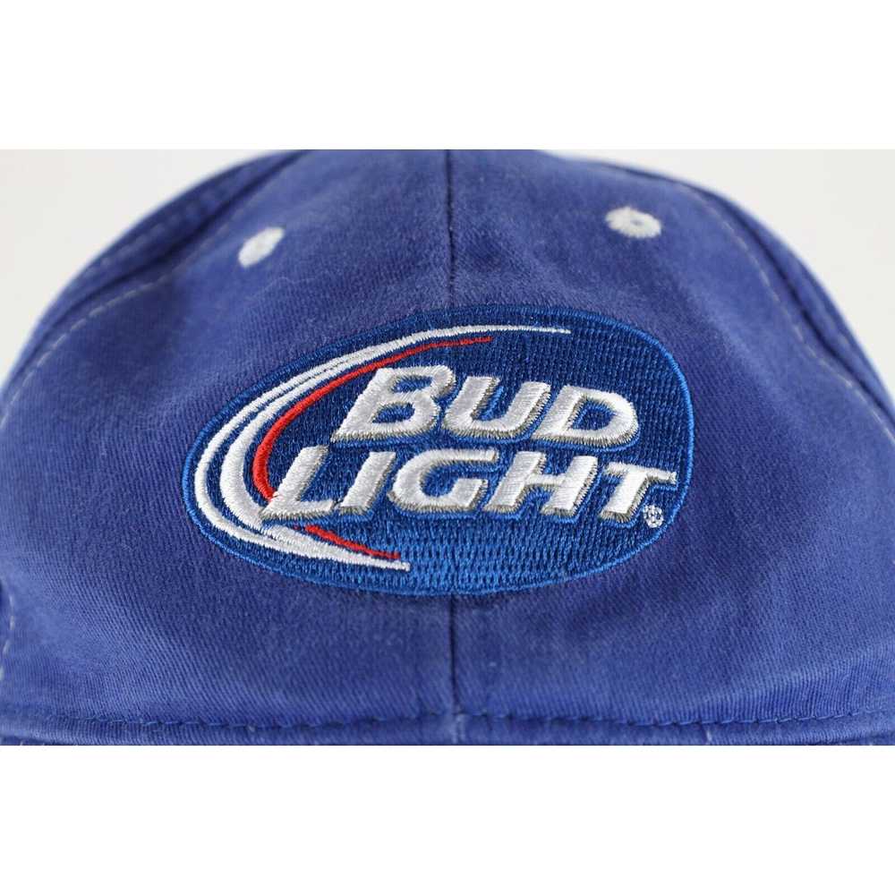 Budweiser × Vintage Vintage Faded Spell Out Bud L… - image 2