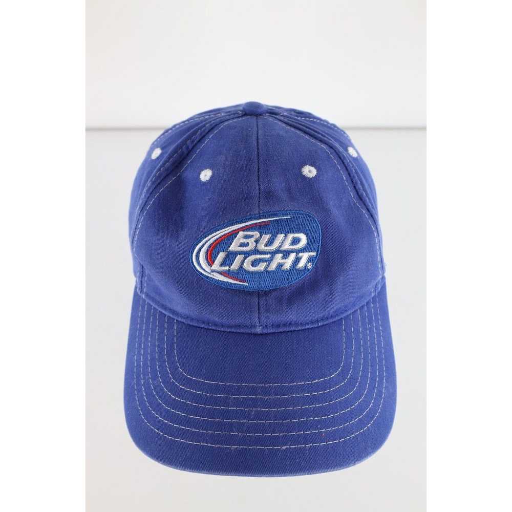 Budweiser × Vintage Vintage Faded Spell Out Bud L… - image 3