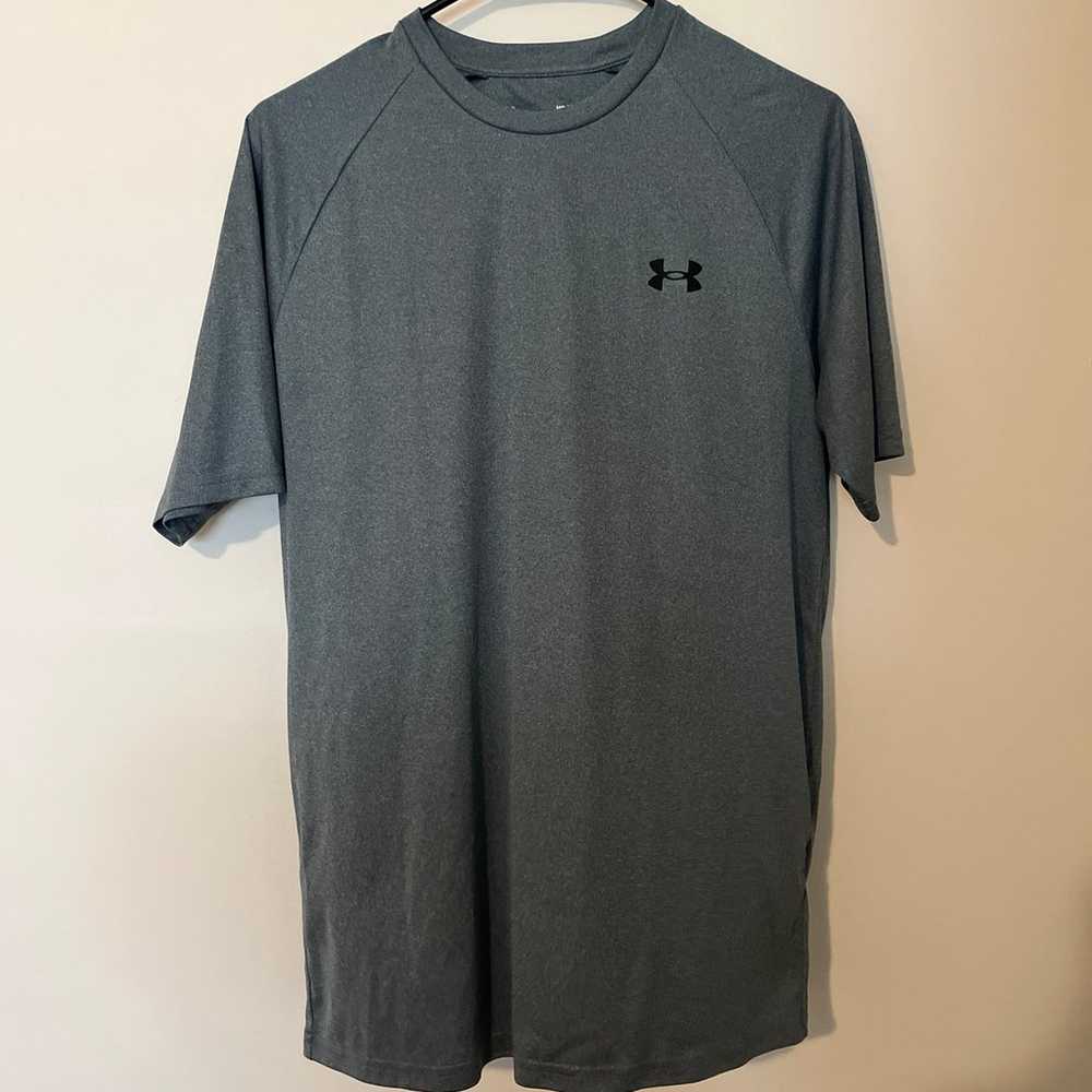 Under Armour tshirt - image 1