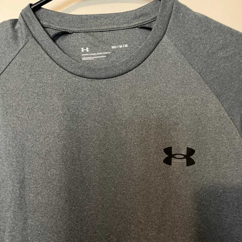 Under Armour tshirt - image 2