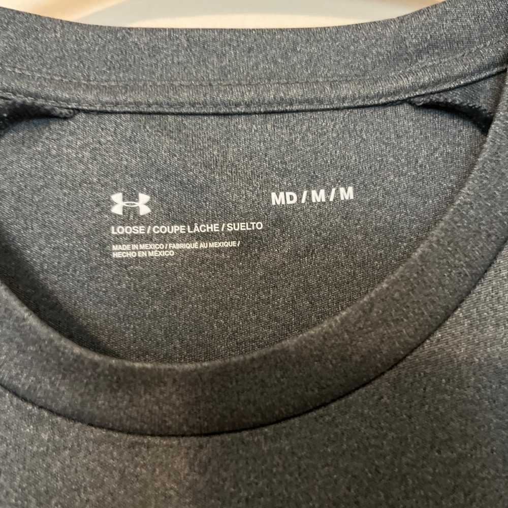 Under Armour tshirt - image 3