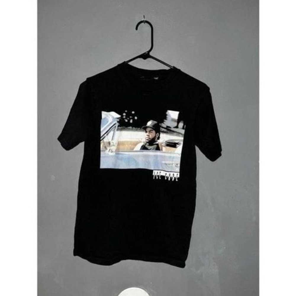 Ice Cube Impala Graphic Tee Shirt - image 2