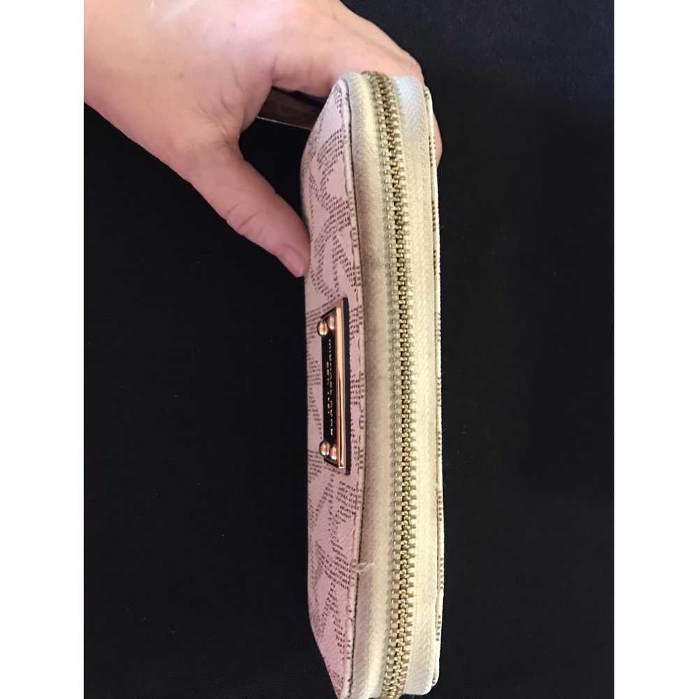 Michael Kors Leather wallet - image 3