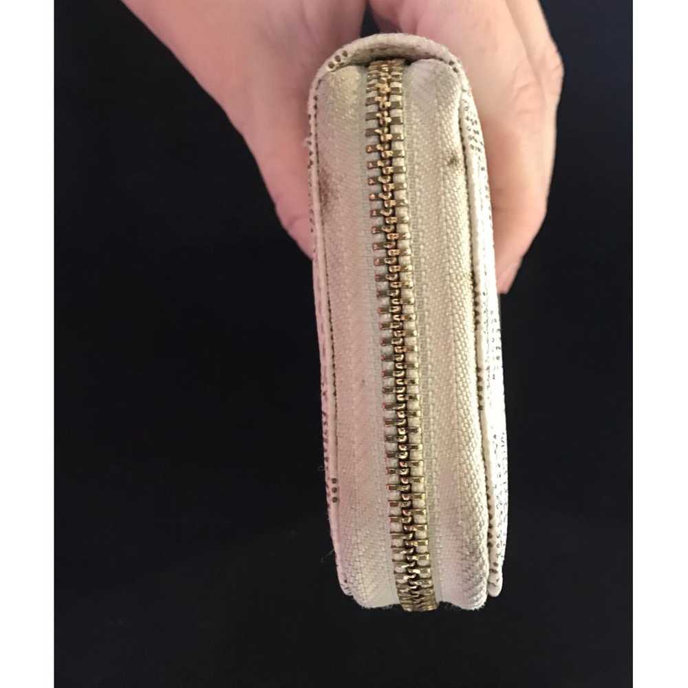 Michael Kors Leather wallet - image 5