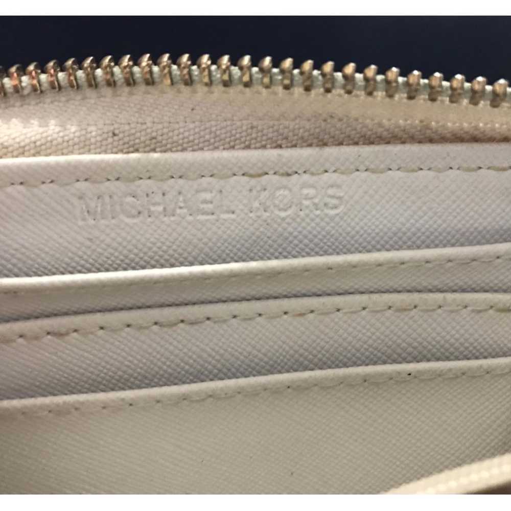 Michael Kors Leather wallet - image 7