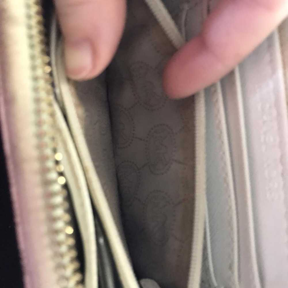 Michael Kors Leather wallet - image 8