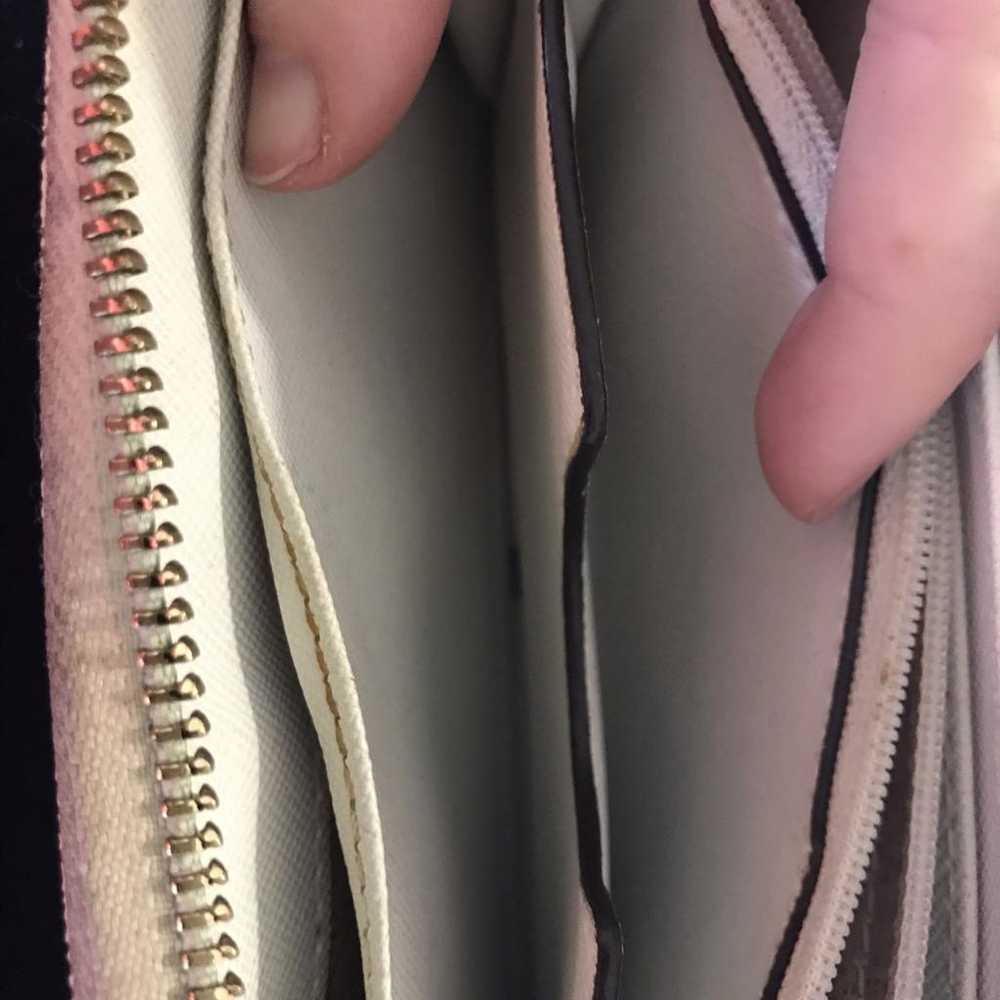 Michael Kors Leather wallet - image 9