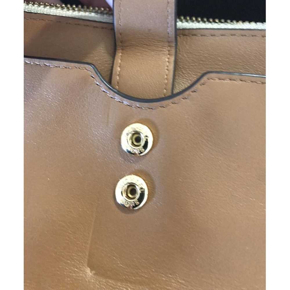 Michael Kors Jet Set leather wallet - image 10