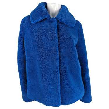 Stand studio Faux fur coat - image 1