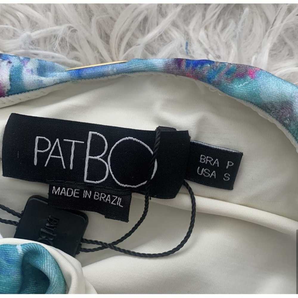PatBO One-piece swimsuit - image 3
