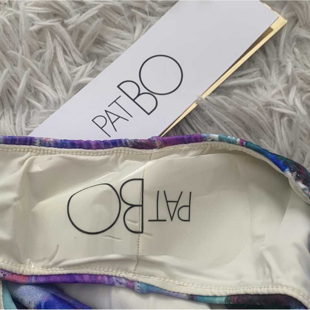 PatBO One-piece swimsuit - image 4