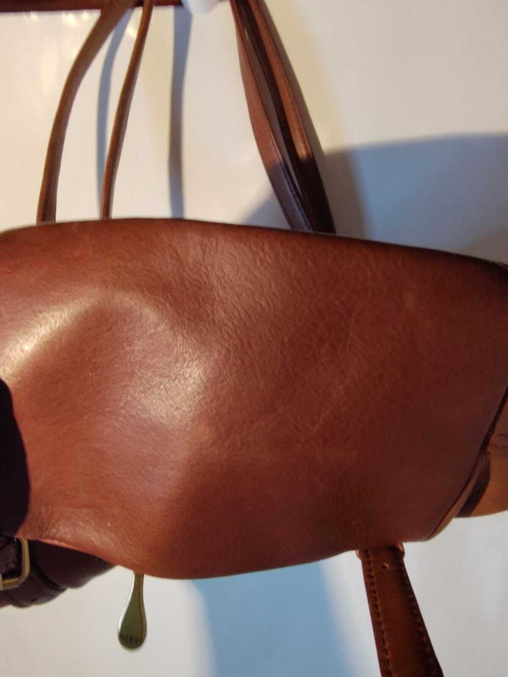 Hobo Hobo Internat Merrin Convertible leather sho… - image 11