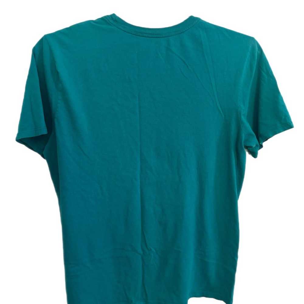 ($5 w/bundle of 3) Nike Men’s T-shirt Blue Medium - image 2