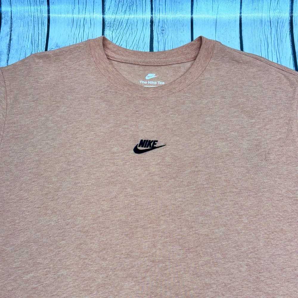 Nike Premium Essentials Tee Size XLg Loose Fit - image 2